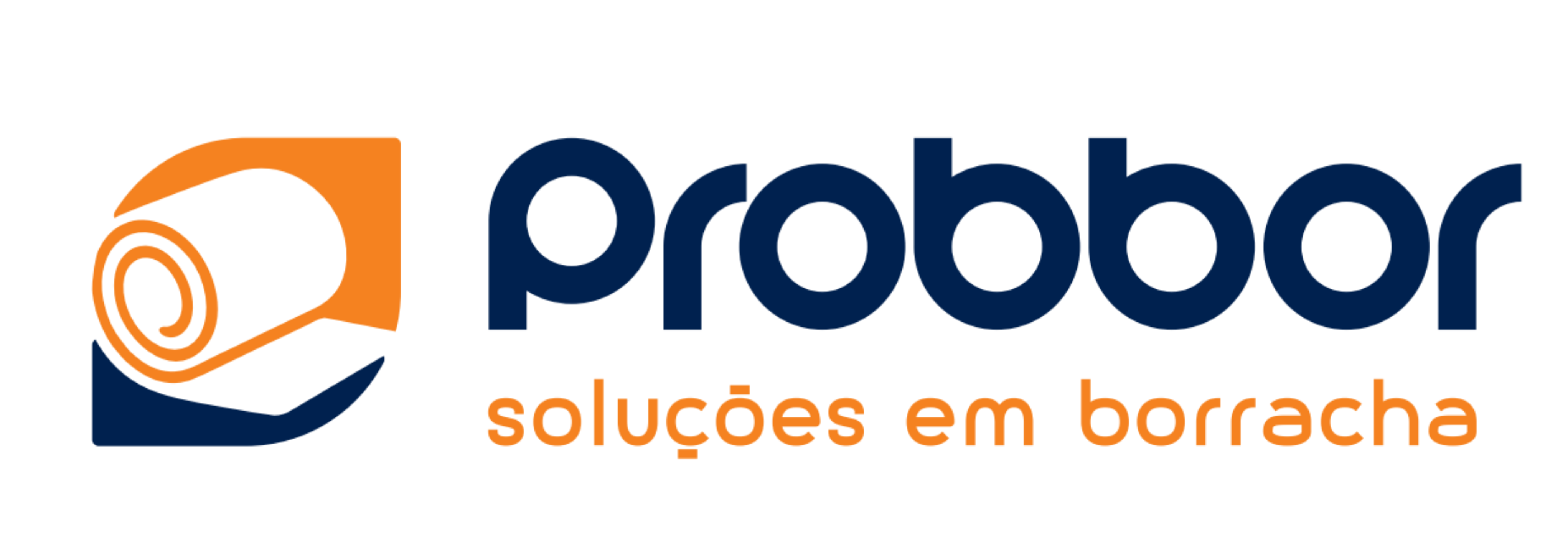 PROBBOR - Soluções em borracha